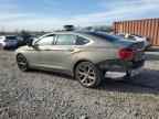 2017 CHEVROLET IMPALA