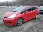 2011 HONDA FIT