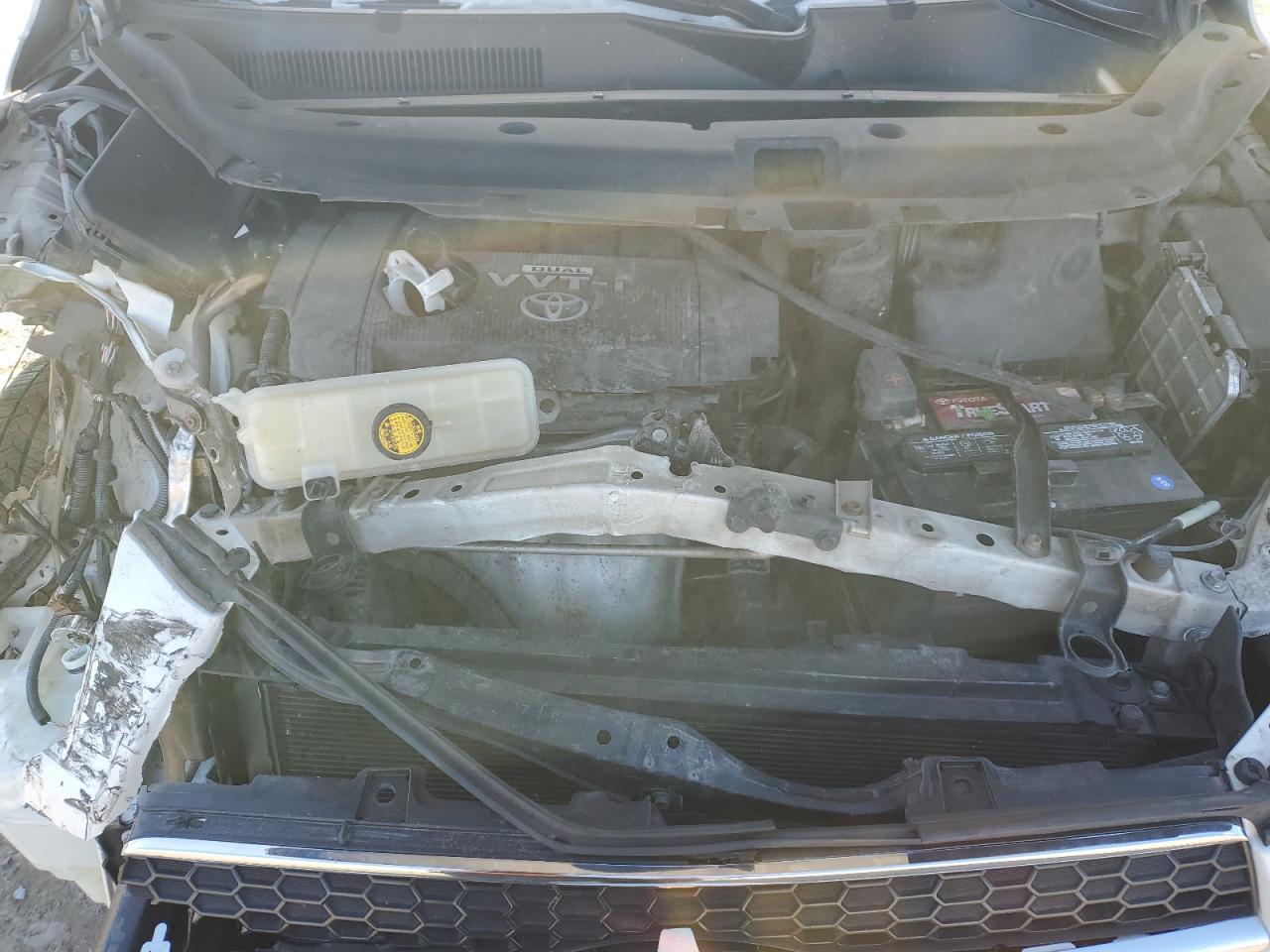 2010 TOYOTA RAV4