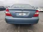 2004 TOYOTA CAMRY