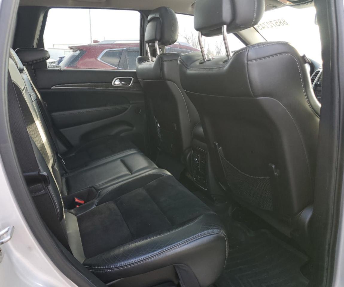 2012 JEEP Grand Cherokee