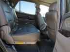 2007 TOYOTA Sequoia