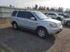 2008 HONDA PILOT