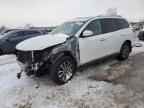2013 NISSAN PATHFINDER