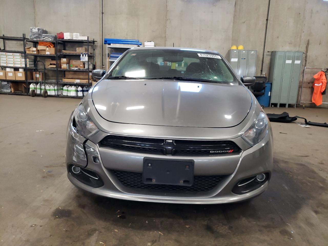 2013 DODGE Dart