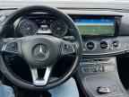 2018 MERCEDES-BENZ E-Class
