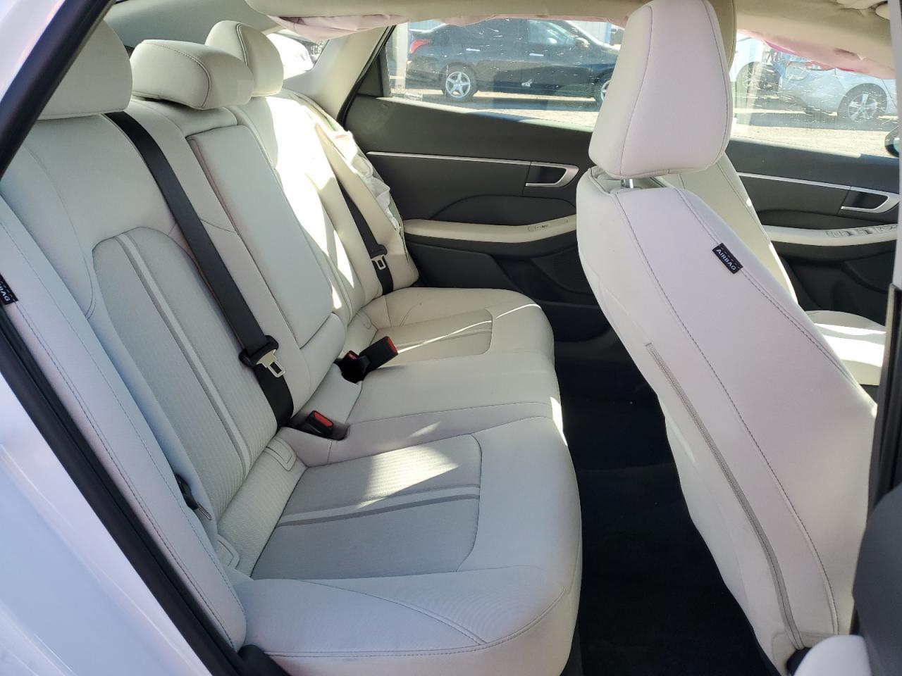 2025 HYUNDAI SONATA