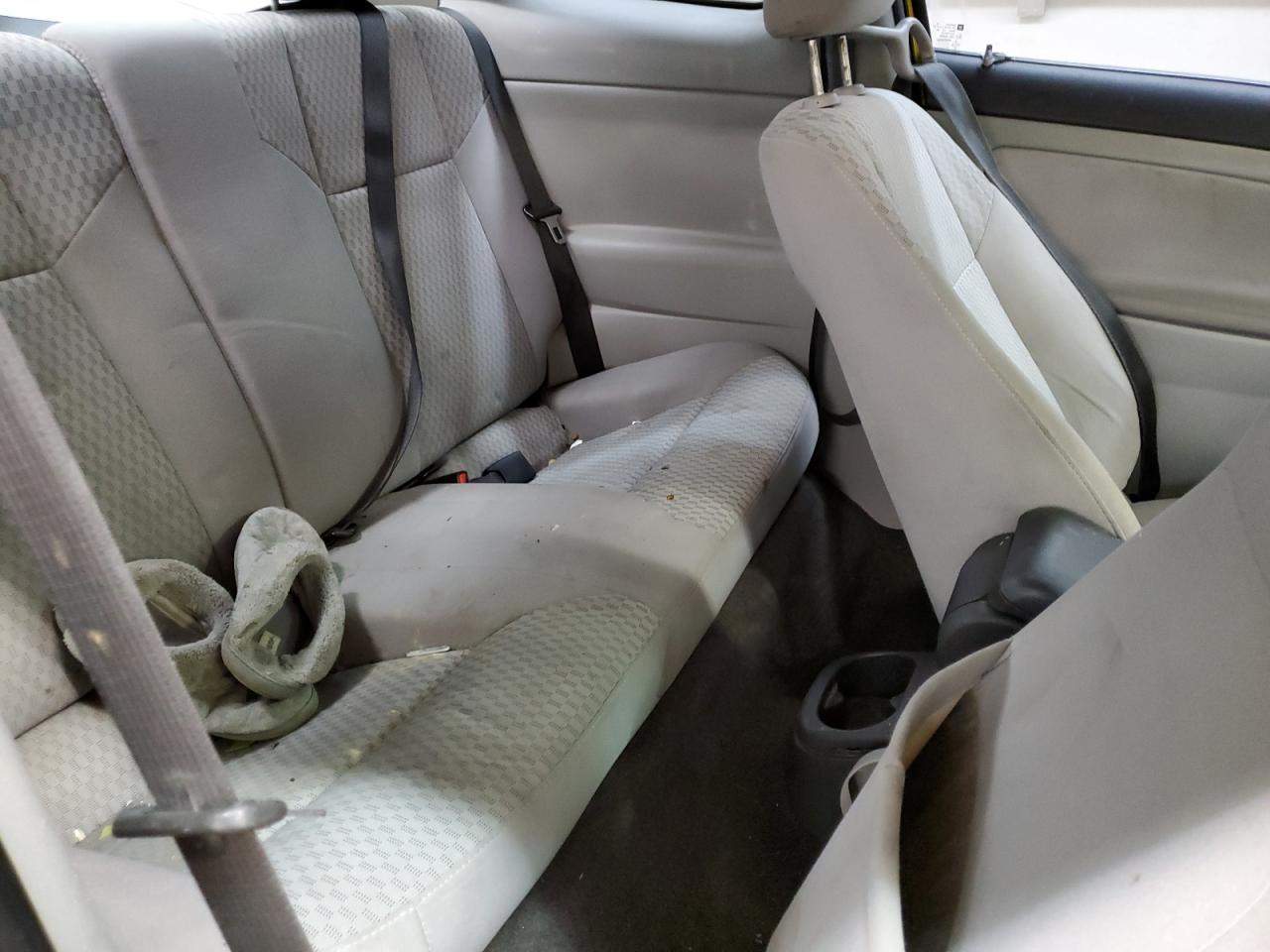 2007 CHEVROLET COBALT