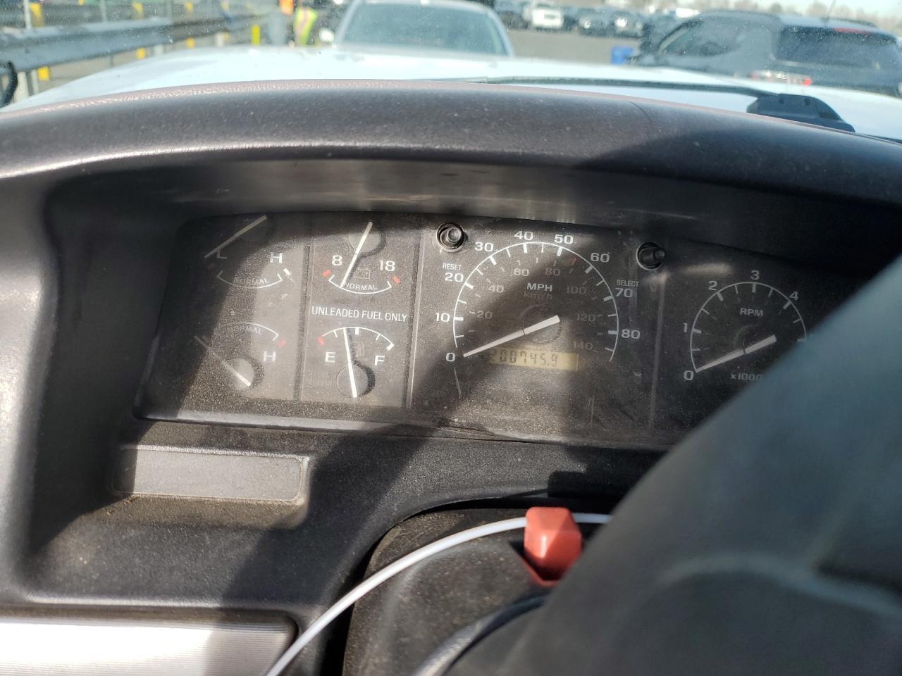 1994 FORD F-150