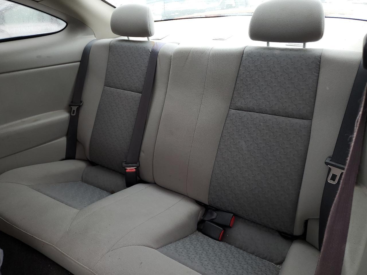 2007 CHEVROLET COBALT