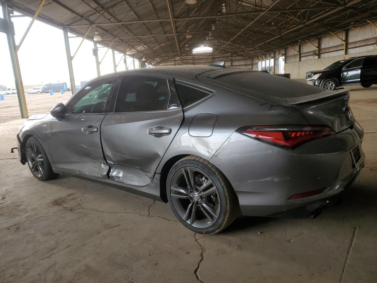2023 ACURA Integra