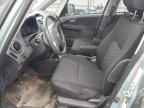 2009 SUZUKI SX4
