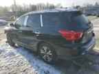 2018 NISSAN PATHFINDER