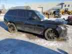 2022 LAND ROVER RANGE ROVER
