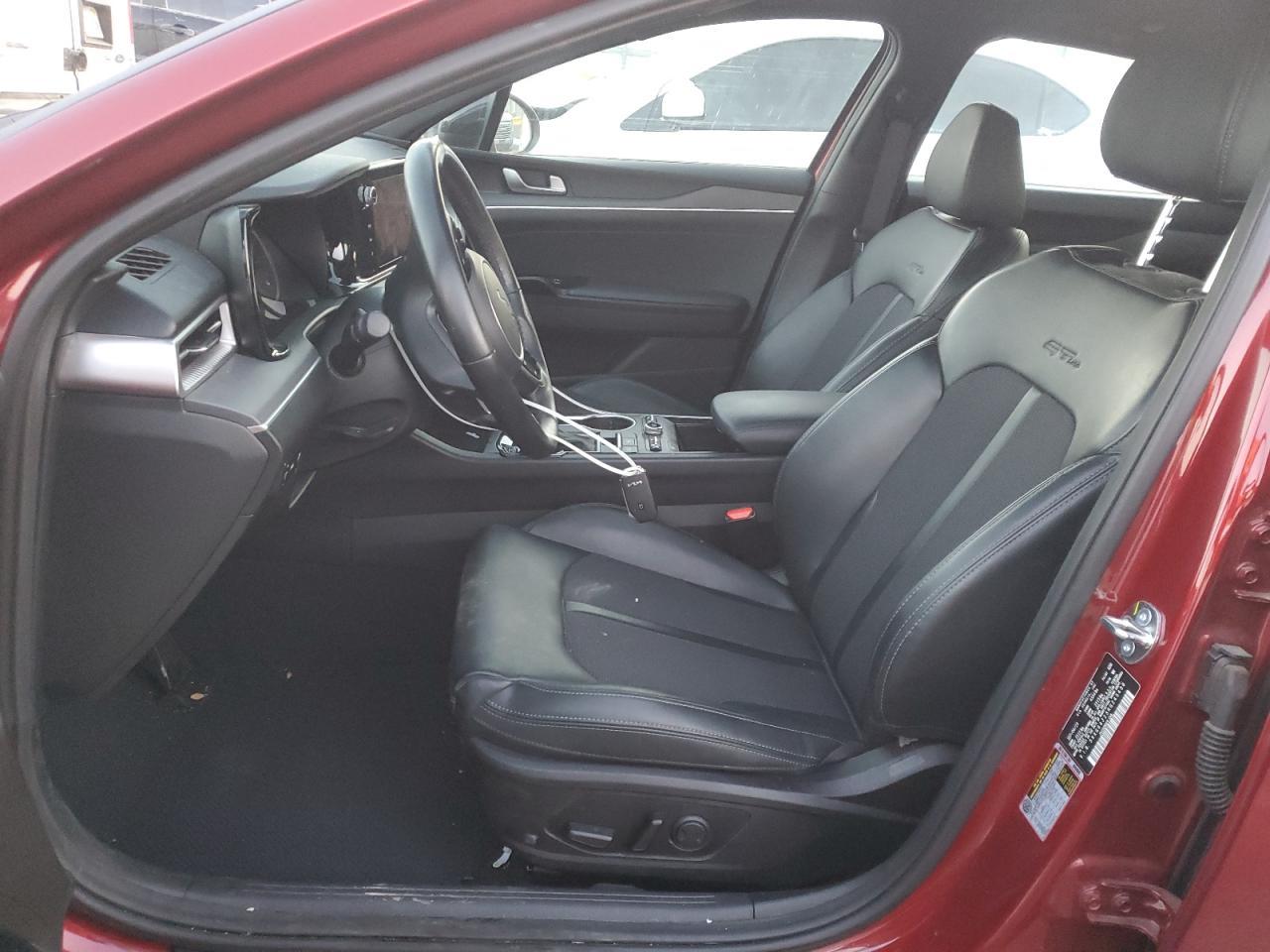 2024 KIA K5