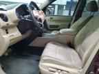 2015 HONDA PILOT