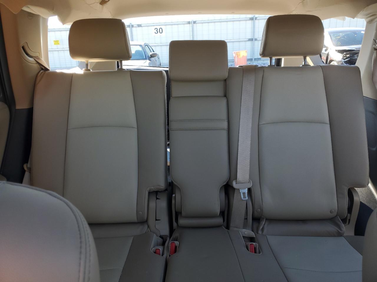 2024 TOYOTA 4Runner