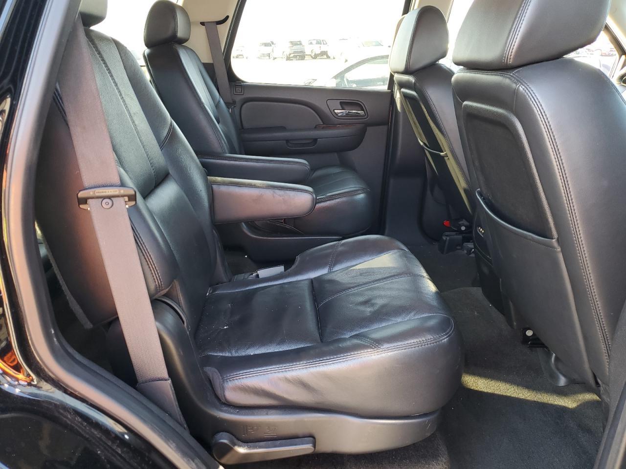 2007 CHEVROLET Tahoe