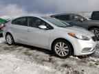 2015 KIA FORTE