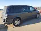 2014 DODGE CARAVAN
