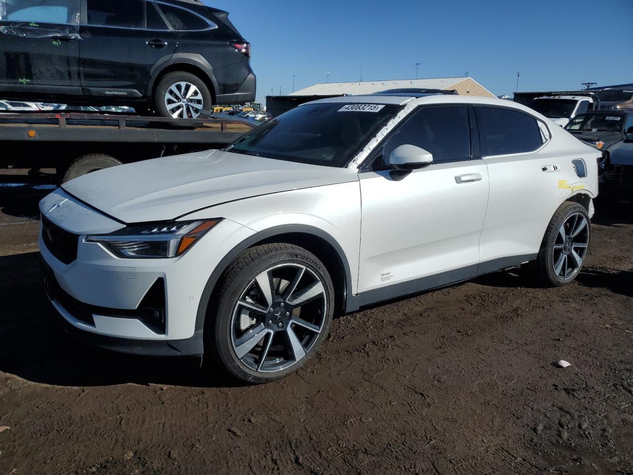 2021 POLESTAR 2