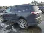 2015 CHEVROLET TRAVERSE