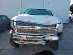 2008 CHEVROLET Silverado