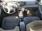 2005 TOYOTA COROLLA