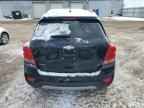 2017 CHEVROLET TRAX