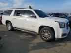 2017 GMC Yukon
