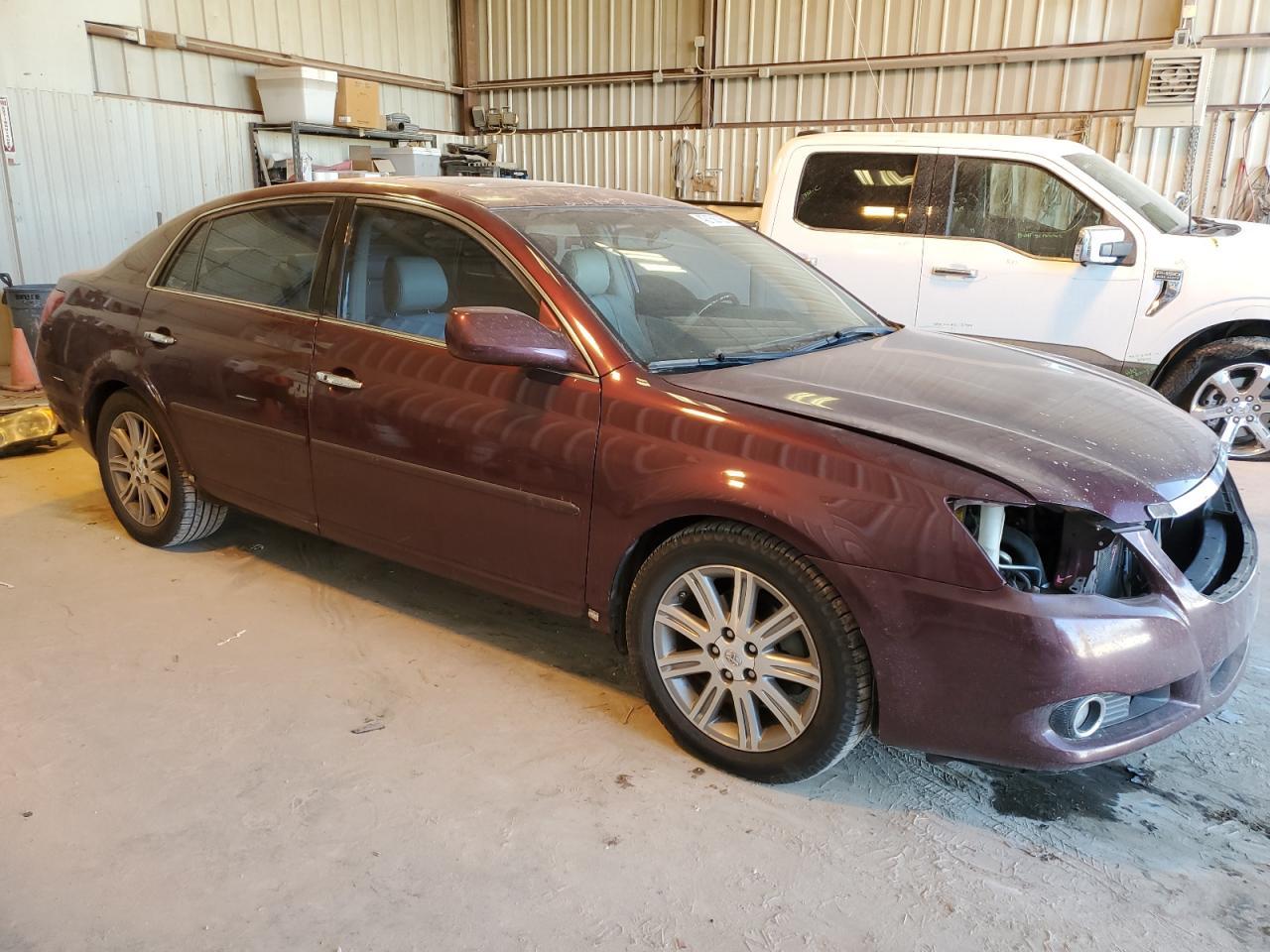 2008 TOYOTA Avalon