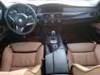2010 BMW 5 series