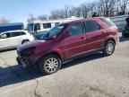 2006 BUICK Rendezvous