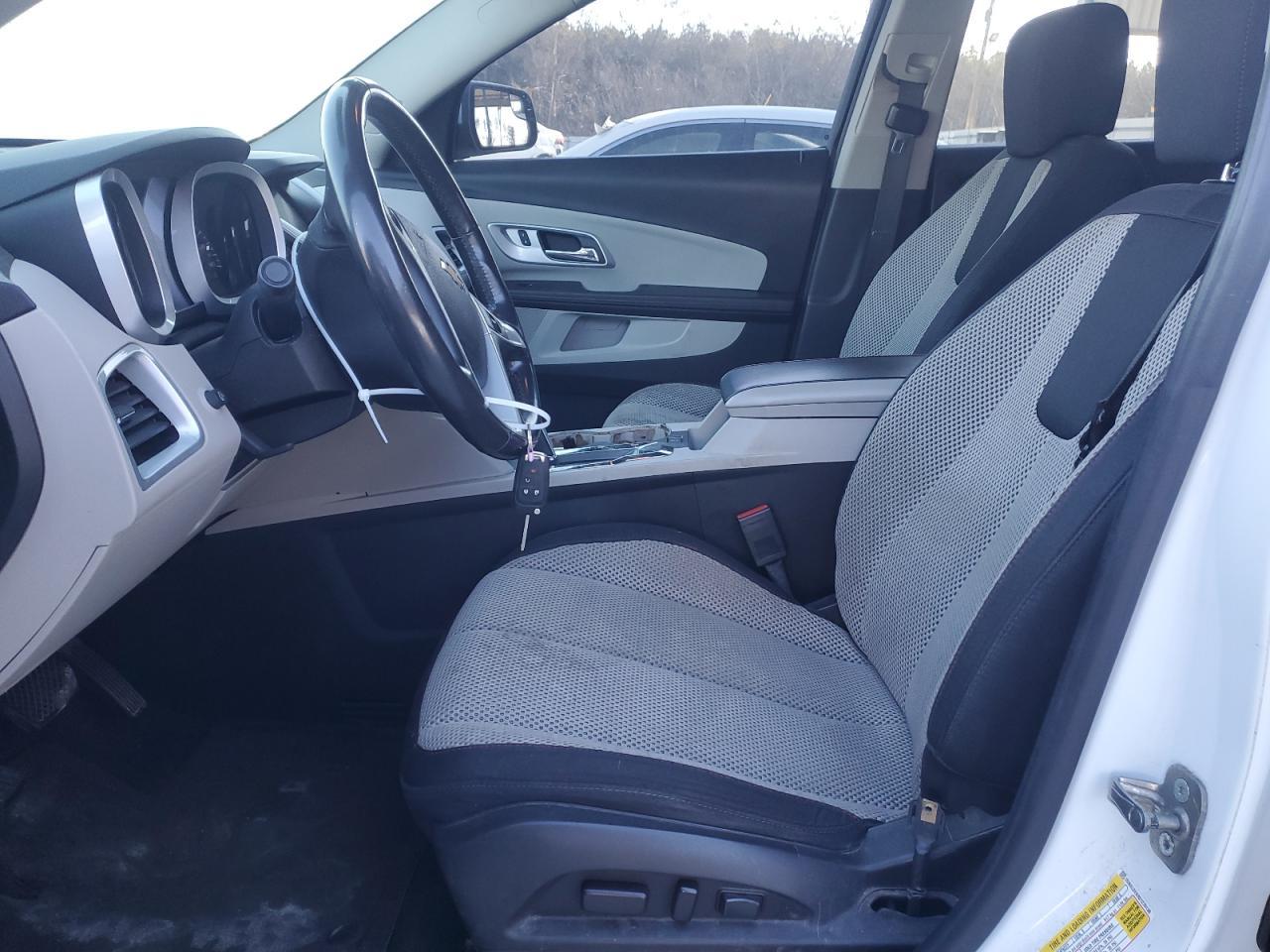 2013 CHEVROLET EQUINOX