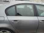 2008 BMW 5 series