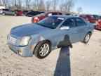 2007 CADILLAC CTS