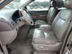 2007 TOYOTA SIENNA