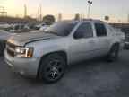 2011 CHEVROLET Avalanche