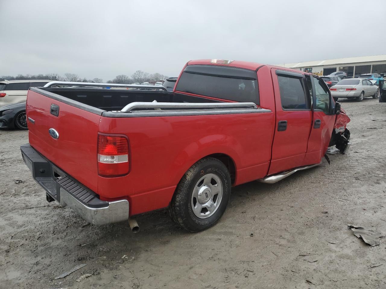2006 FORD F-150