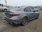 2018 ALFA ROMEO Giulia