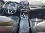 2017 BMW 5 series