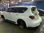2011 INFINITI QX56