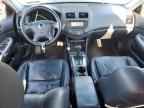 2004 HONDA ACCORD