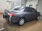 2011 TOYOTA COROLLA