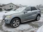 2011 MERCEDES-BENZ ML-Class