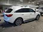 2015 ACURA MDX