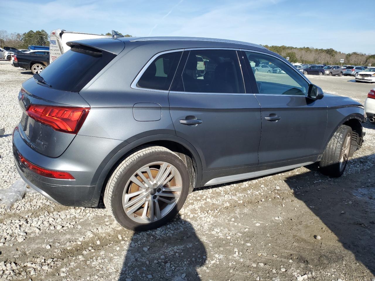 2019 AUDI Q5