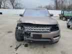 2017 LAND ROVER RANGE ROVER