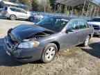 2008 CHEVROLET IMPALA