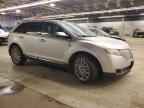 2012 LINCOLN MKX